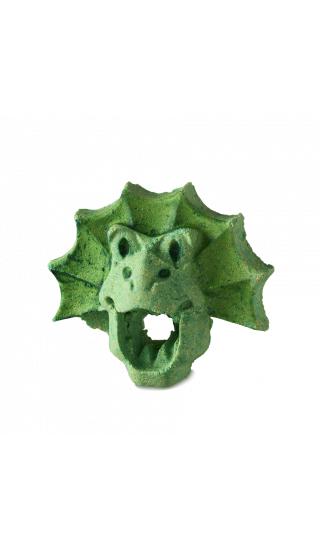Good Mother Lizard Bubble Bar